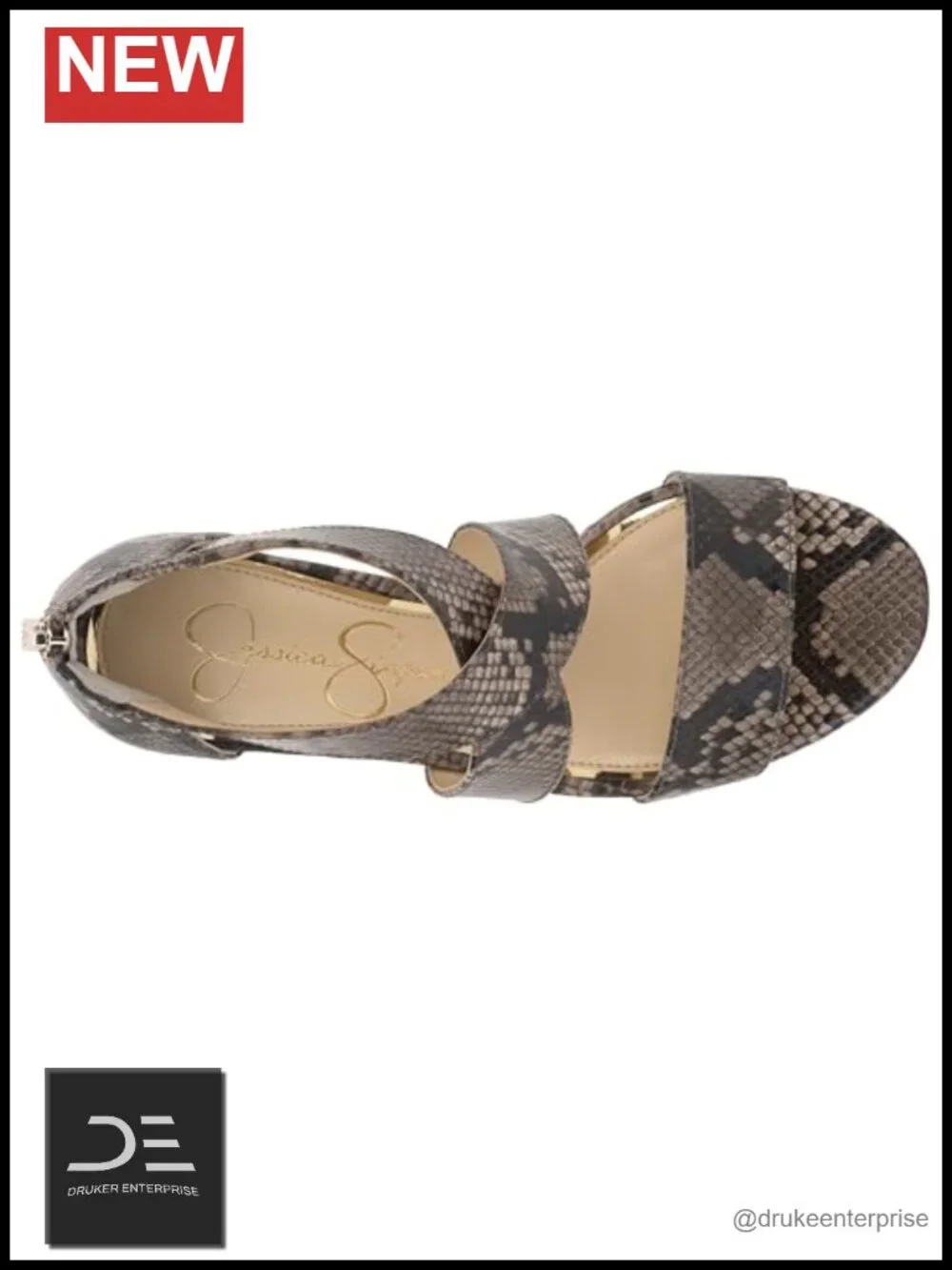 N/A chic platform